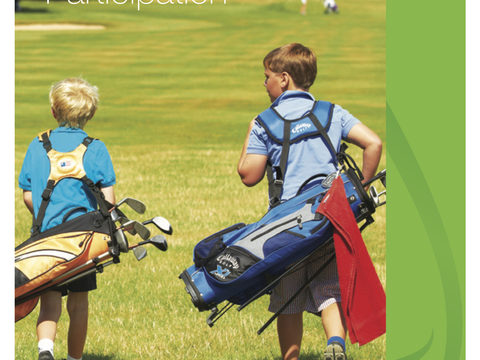 Syngenta Golf Youth Participation Report